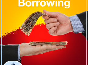 Borrowing