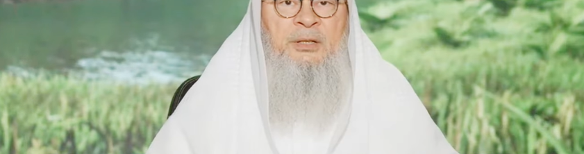 Can I give my non muslim female relative hair products or is it assisting in sin?