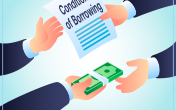 Conditions of Borrowing