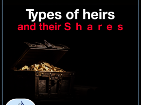 Types of Heirs and their Shares