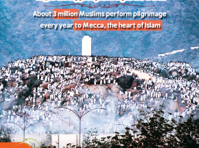 The Pilgrimage