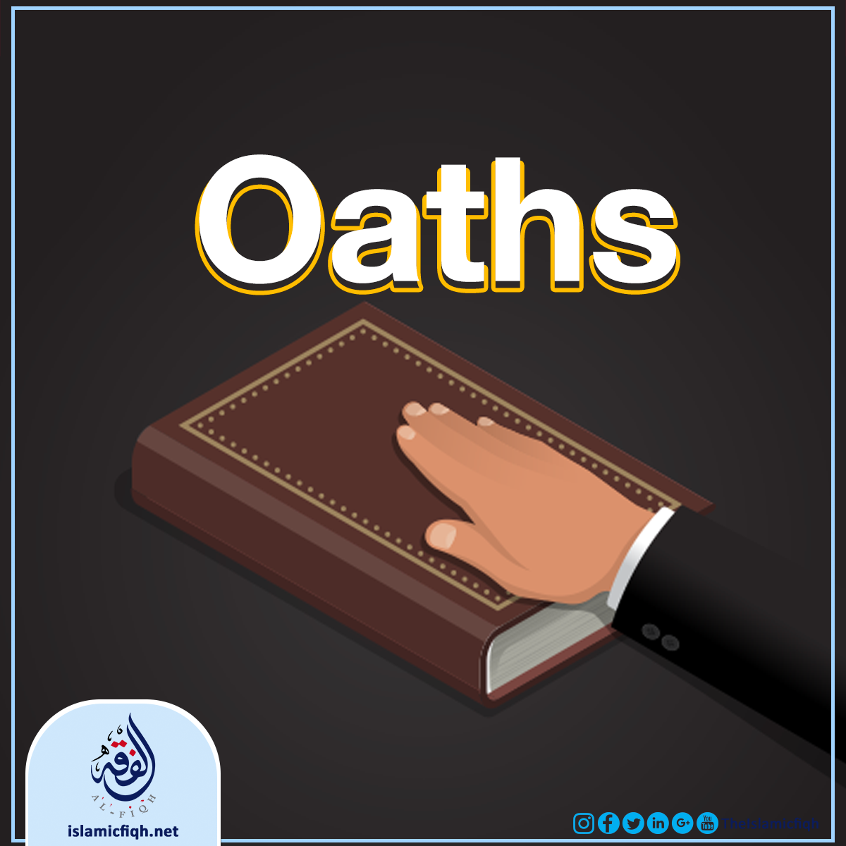 Oaths