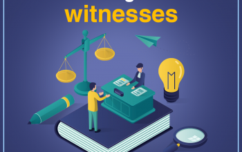 Ruling on witnesses