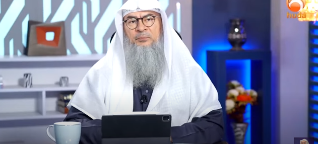 Fortress Of The Muslim 7 Dua when you wear clothes, new clothes, taking off clothes
