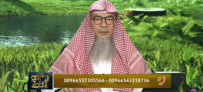 Live with Restream Ask Zad # 185