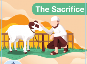 The Sacrifice