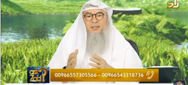 Wrong age on my birth certificate, is my income halal?