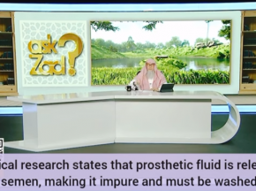 Medical research says Mathi is mixed with semen during ejaculation, wash bedsheets?