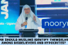How should Muslims identify themselves among disbelievers & hypocrites #islam #quran
