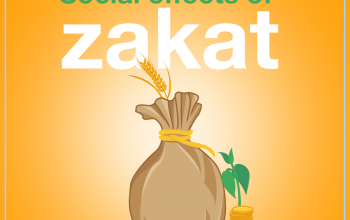Social effects of zakat