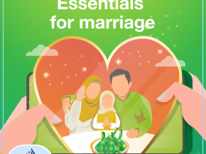 Essentials for marriage
