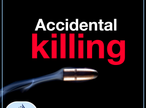 Accidental killing