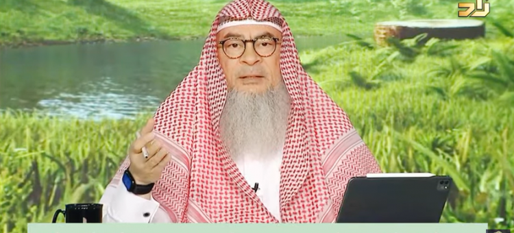 What is the status of maternal aunt in islam?