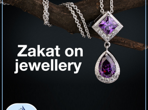 Zakat on jewellery