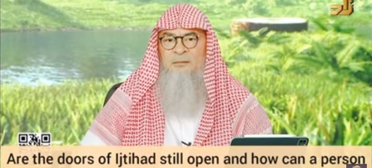 Are doors of Ijtihad still open & how can a person become a Mujtahid?