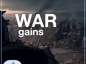 War gains