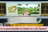 Is it permissible to listen to Lofi Quran ( recitation in the style of music )