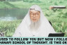 I used to follow you but now I follow Hanafi Madhab, is this OK? #islam #islamic