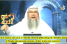 Is it compulsory to have a Sutra in front of you while praying alone?