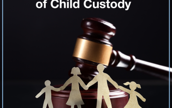 Conditions of Child Custody