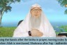 Raise hands & say ameen after fateha, move index finger during shahadah in prayer, authentic? assim