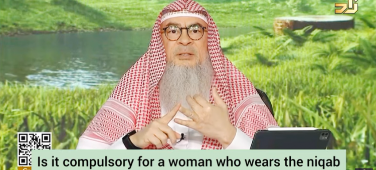 Is a woman sinful if she covers her face in Hajj Umrah (Niqab) Is hajj, umrah valid?