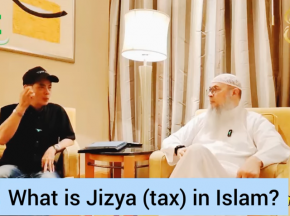 What is Jizya (tax) in islam?
