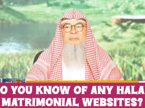 Do you know of any halal Matrimonial Websites? #islam #islamic #allah #quran #hijab