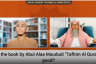 Is the Tafseer of Abul Ala Maududi " Tafhim Al Quran " good?