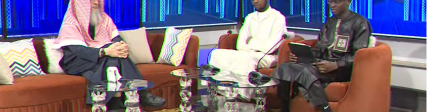 What was the correct Aqeedah given to Prophet ﷺ #islam #islamic #quran #allah #hijab