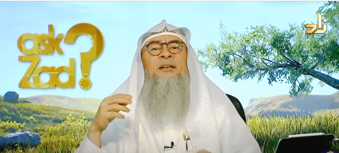 Pronunciation of Ibadillahis saaliheen... affect my prayer?