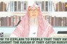 Is rakah valid (even without reciting fatiha) if you catch ruku with the imam #islam