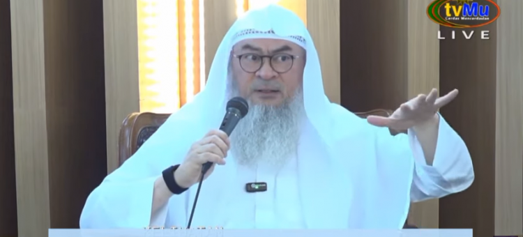 How to deal with the hypocrites of Islam ( Quraniyoon..)