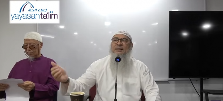 Ask Sheikh Assim || Q & A