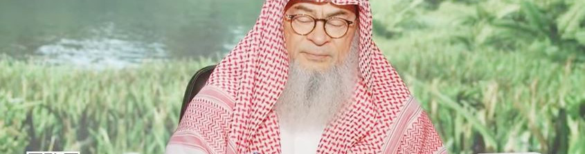 I only see my relatives on special occasions like Eid, is this enough to keep ties of kinship?