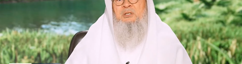 When we ask Allah for Afiya (Wellbeing) should we expect only goodness or tests & hardship as well?