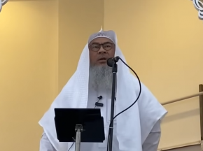 An Ideal Muslim Home || Kuwait Friday Khutbah ||
