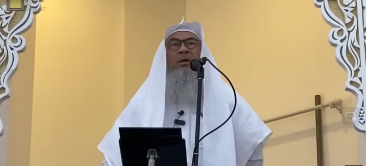 An Ideal Muslim Home || Kuwait Friday Khutbah ||