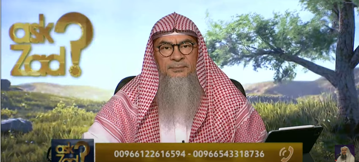 Live with Restream Ask Zad # 173