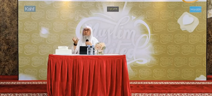 Unity & Brotherhood among Sahaba Companions of Prophet ﷺ‎ How to achieve that status