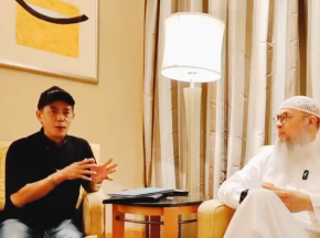 Does Sheikh Assim hate Christians?