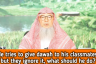 He tries to give dawah to classmates but they ignore it, what to do? #islam #hijab