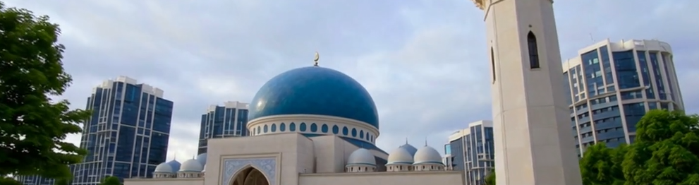 Combining Prayers Due to Work or Study