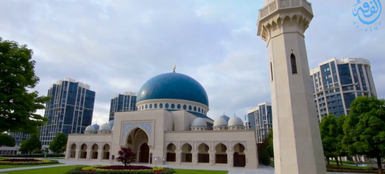 Combining Prayers Due to Work or Study