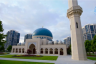 Combining Prayers Due to Work or Study