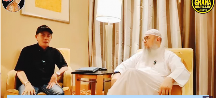 Predictions about people who leave Islam