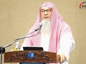 Fear & Hope in Allah - How to balance?