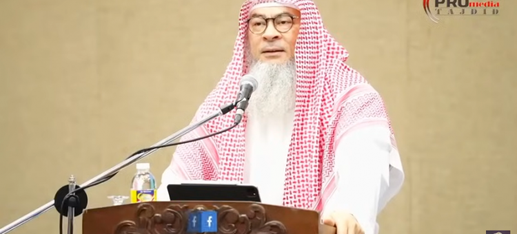 Fear & Hope in Allah - How to balance?