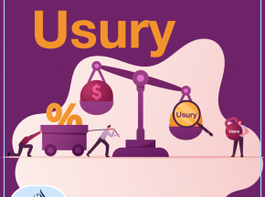 Usury