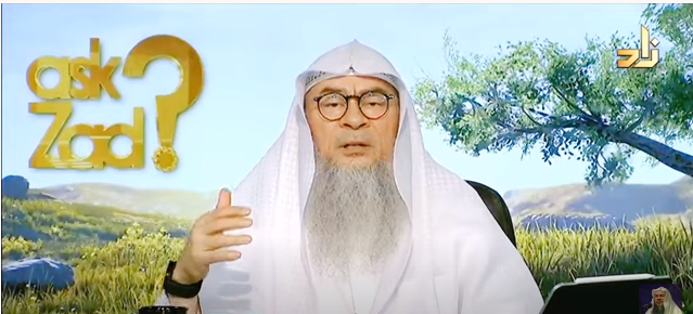 ​Can we warn people about a Mawlana who says it's ok to wish Christmas, New year etc?
